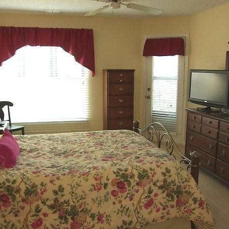 Pirate'S Cove Resort Condos Manteo Extérieur photo