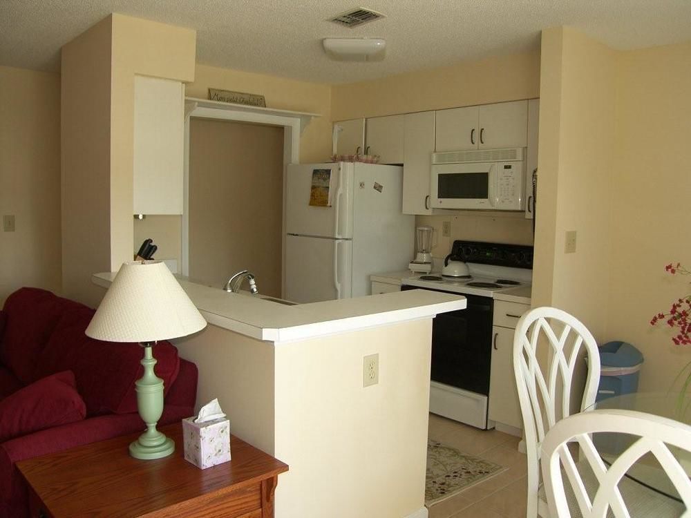 Pirate'S Cove Resort Condos Manteo Extérieur photo
