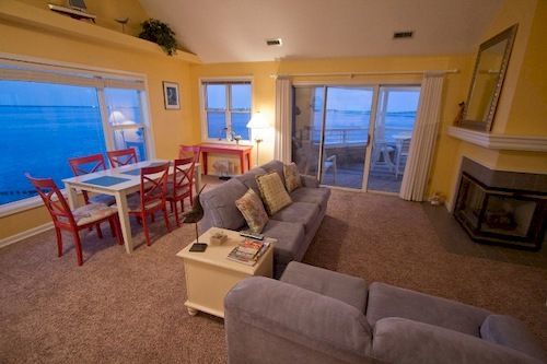 Pirate'S Cove Resort Condos Manteo Extérieur photo