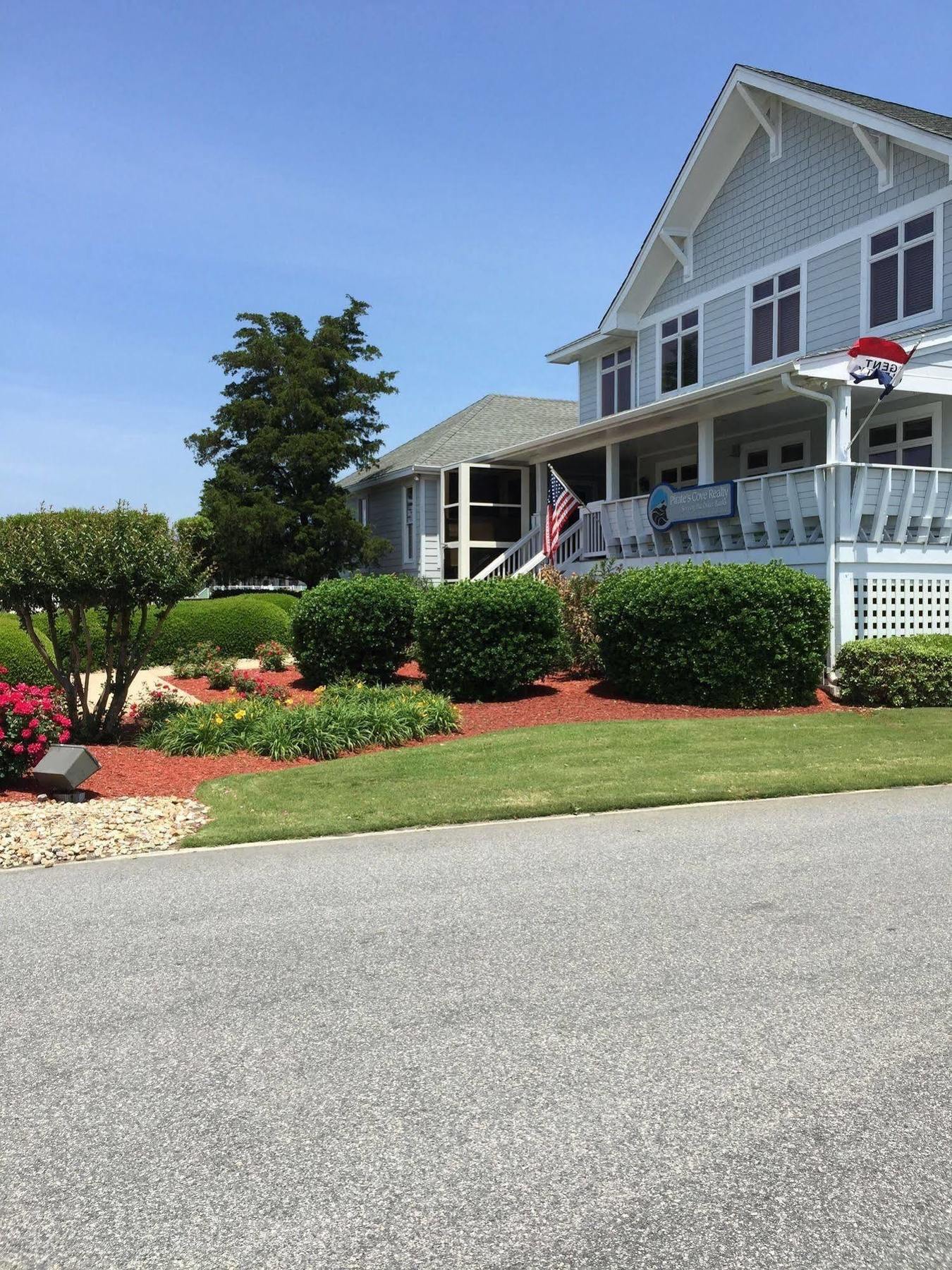 Pirate'S Cove Resort Condos Manteo Extérieur photo