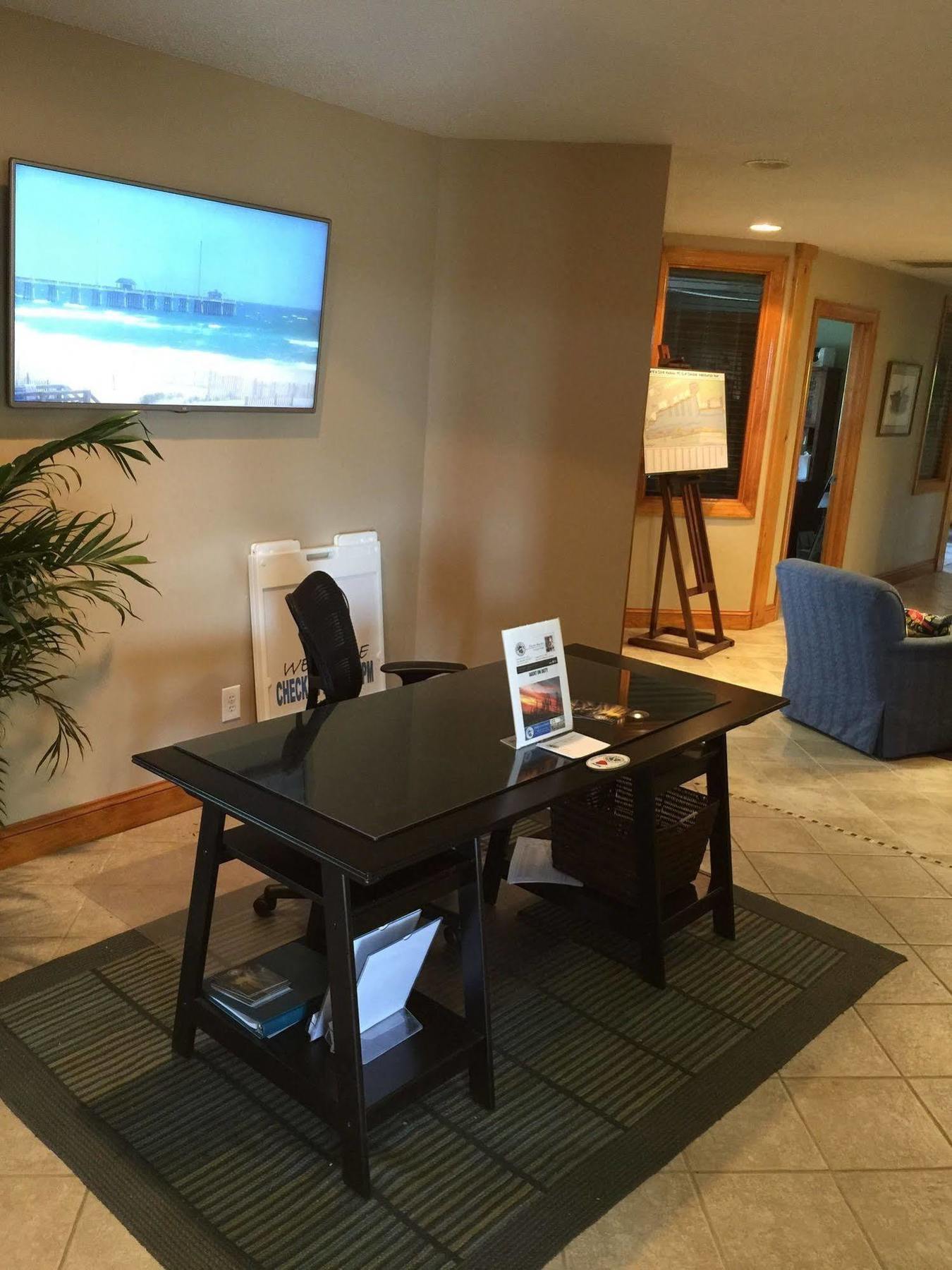 Pirate'S Cove Resort Condos Manteo Extérieur photo