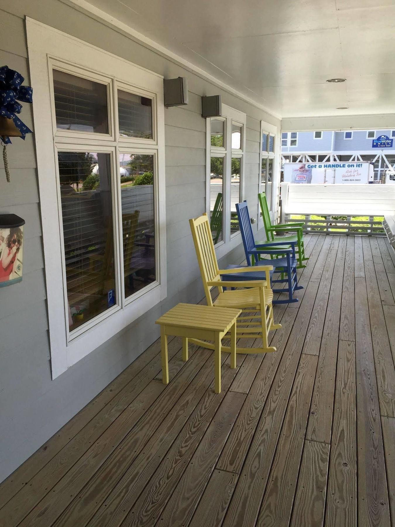 Pirate'S Cove Resort Condos Manteo Extérieur photo