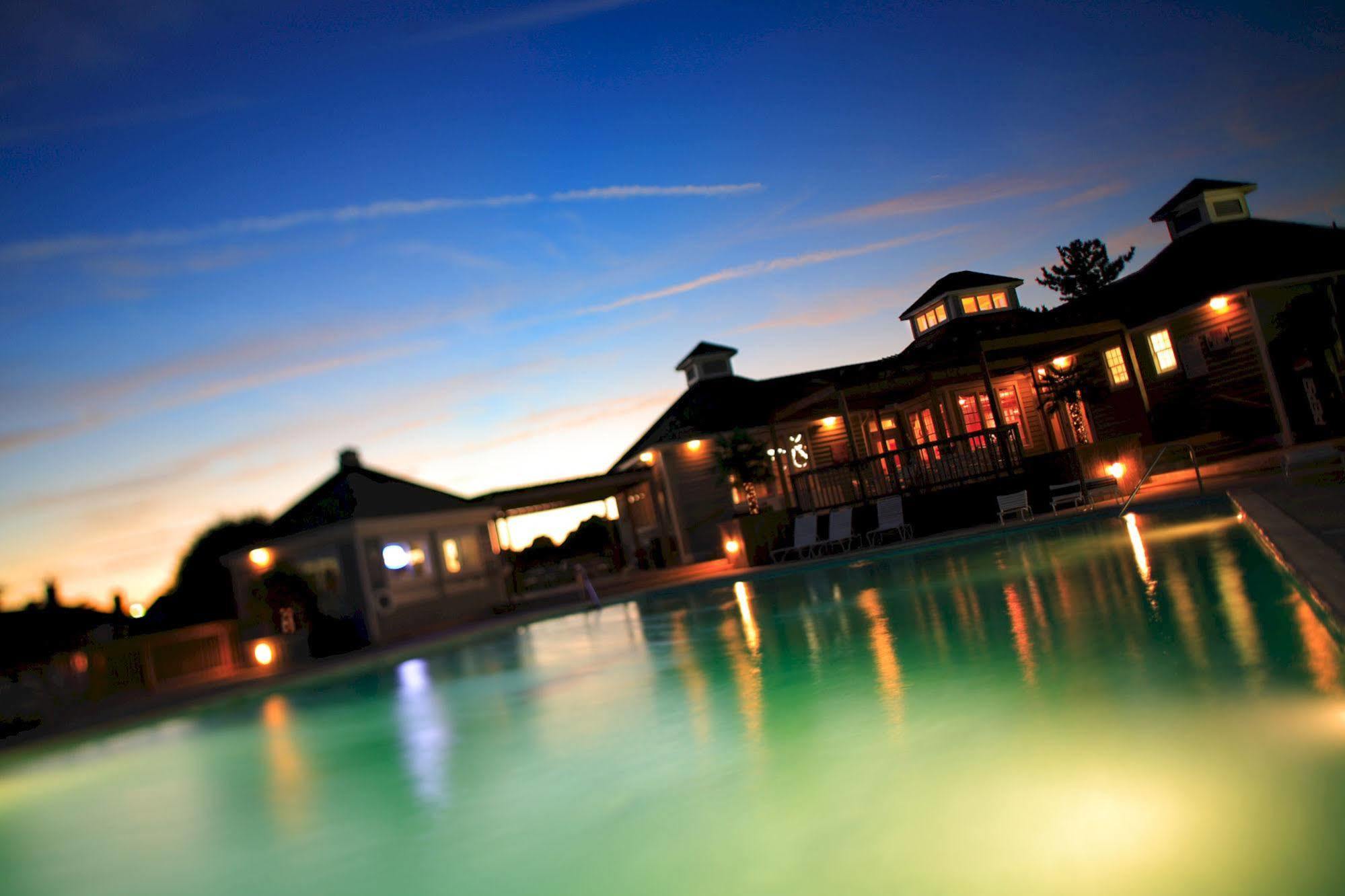 Pirate'S Cove Resort Condos Manteo Extérieur photo