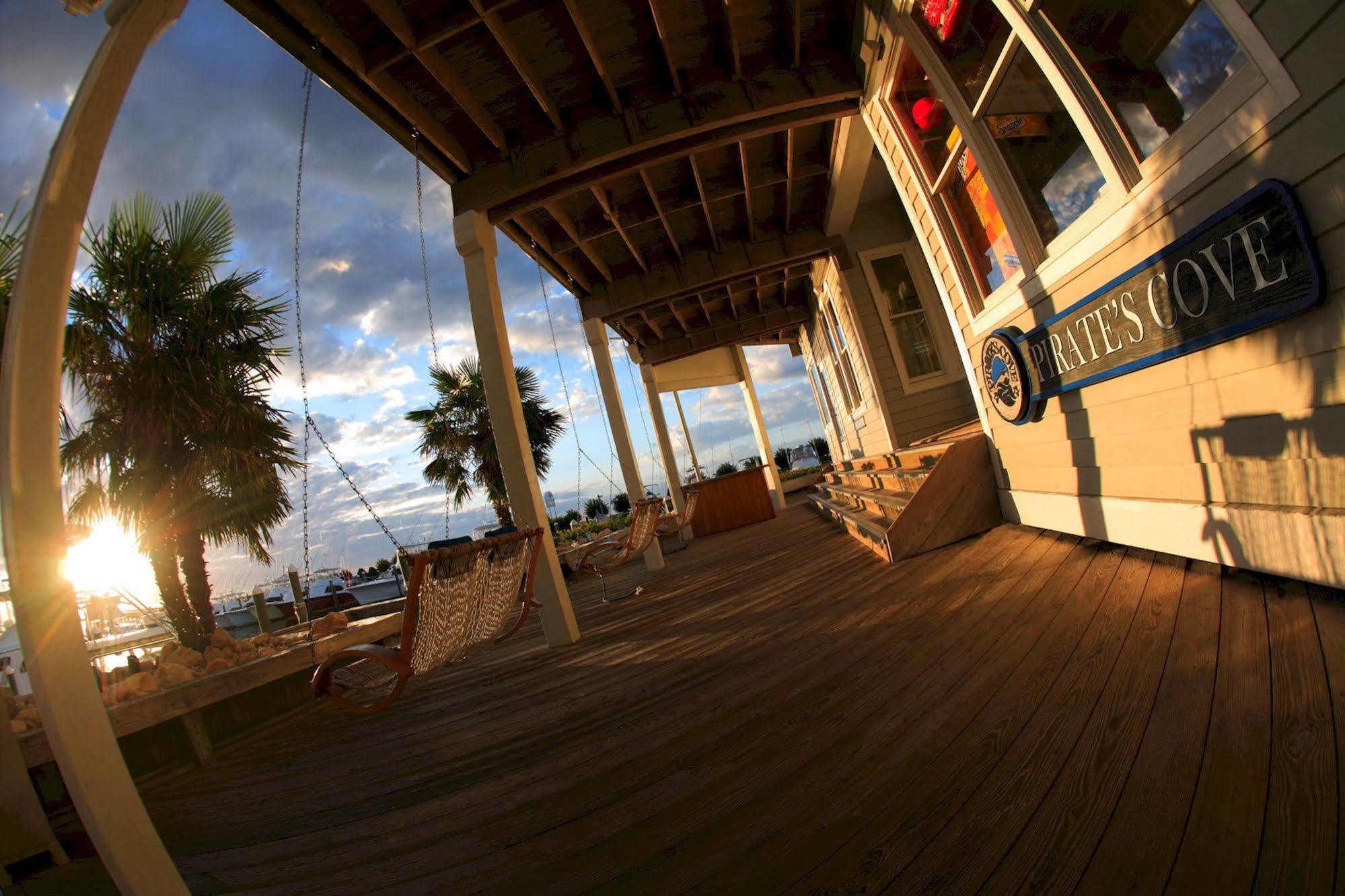 Pirate'S Cove Resort Condos Manteo Extérieur photo