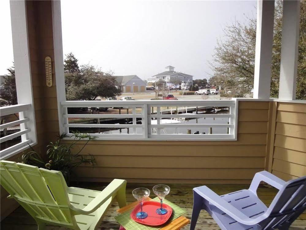 Pirate'S Cove Resort Condos Manteo Extérieur photo