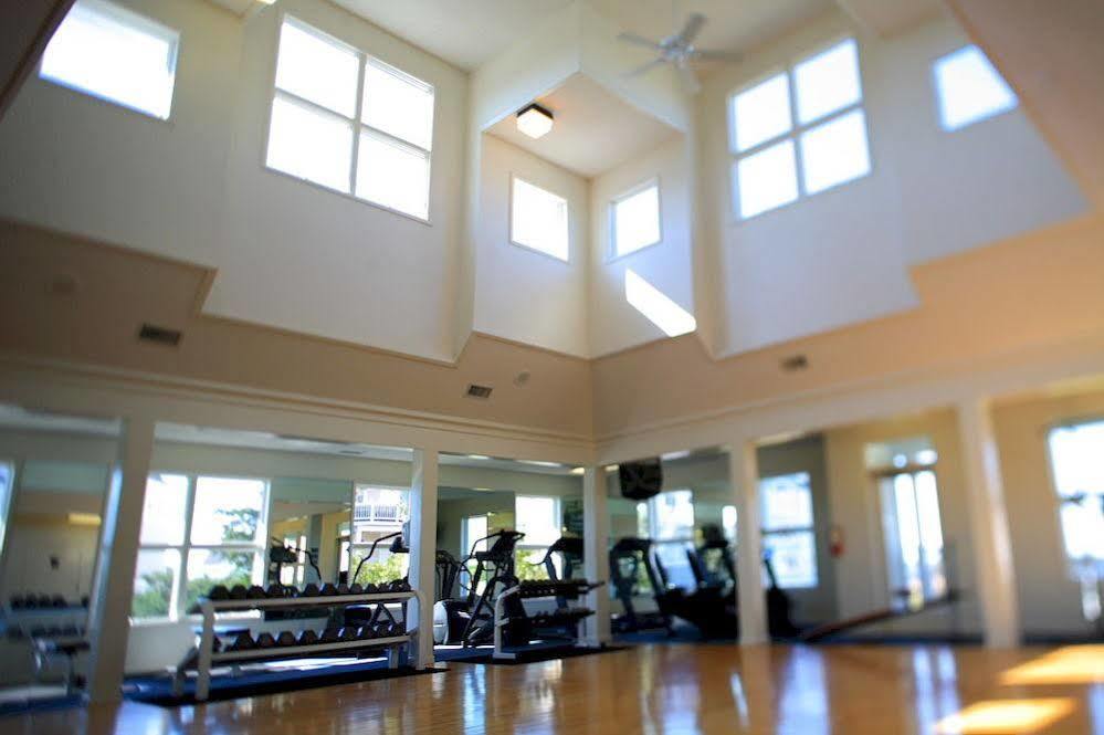 Pirate'S Cove Resort Condos Manteo Extérieur photo