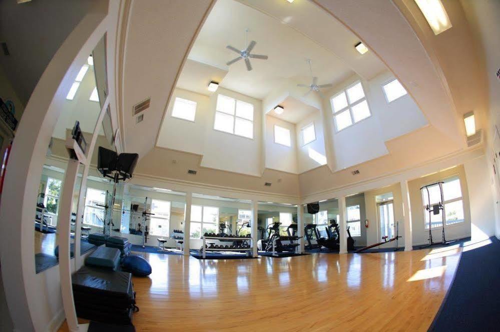 Pirate'S Cove Resort Condos Manteo Extérieur photo